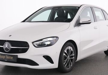 Mercedes-Benz B 200 11.361 km 31.715 &euro; Essen 45309