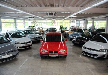 BMW 316 189.000 km 1.490 &euro; Essen 45356