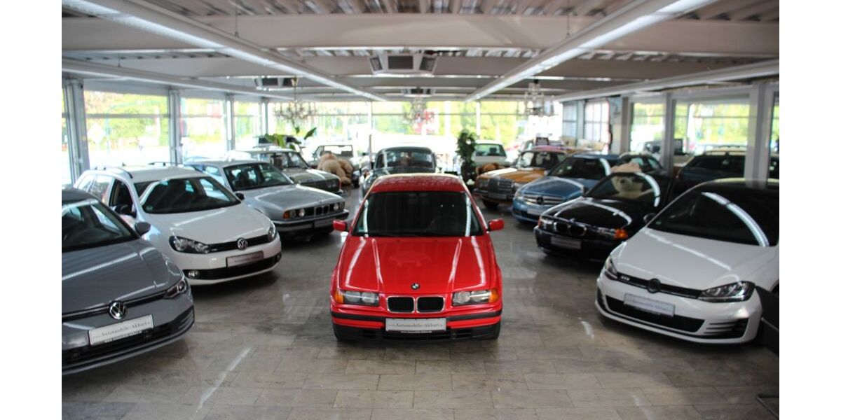 BMW 316 189.000 km 1.490 &euro; Essen 45356