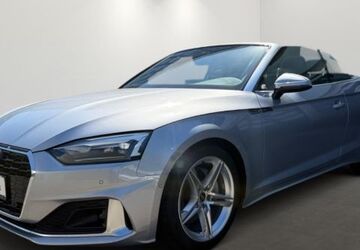 Audi A5 46.473 km 33.980 &euro; Mülheim 45478