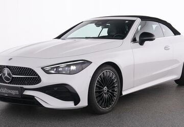 Mercedes-Benz CLE 200 8.486 km 61.880 &euro; Essen 45309