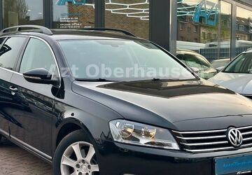VW Passat 116.000 km 11.990 &euro; Oberhausen 46049