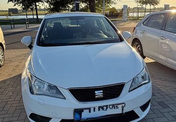 Seat Ibiza 163.500 km 3.699 &euro; Duisburg 47178