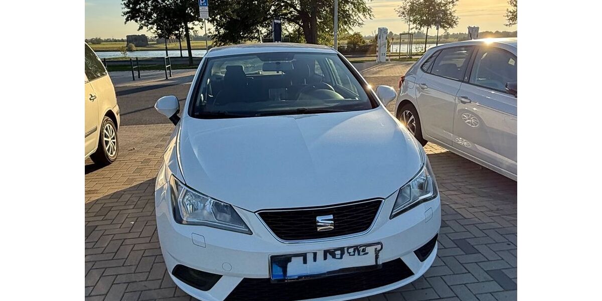 Seat Ibiza 163.500 km 3.699 &euro; Duisburg 47178