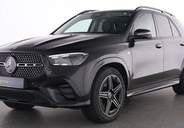 Mercedes-Benz GLE 350 12.799 km 82.999 &euro; Essen 45309
