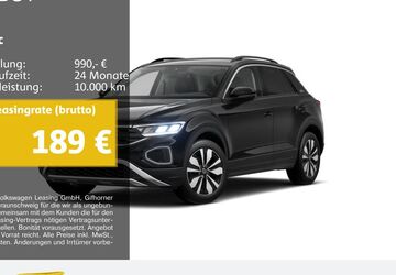 VW T-Roc 17.494 km 21.960 &euro; Duisburg 47059