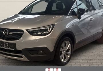 Opel Crossland (X) 56.690 km 12.190 &euro; Bottrop 46240