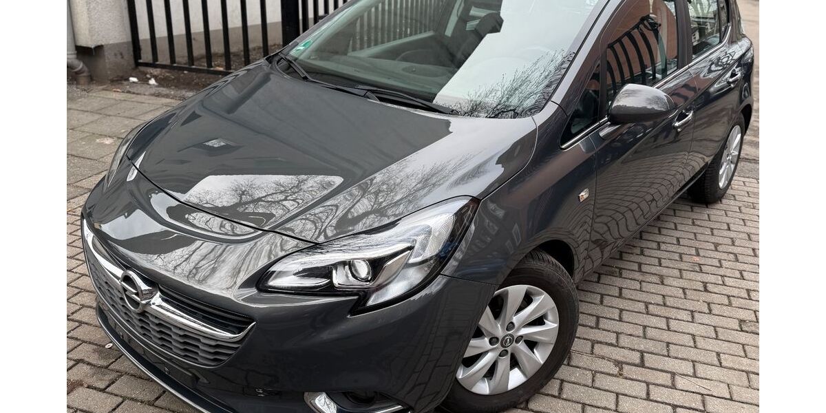 Opel Corsa 98.000 km 7.490 &euro; Duisburg 47166
