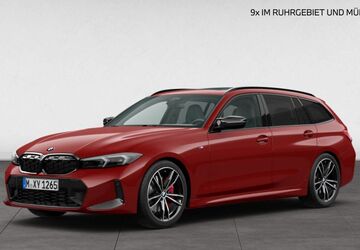 BMW M340i 30.097 km 51.840 &euro; Gelsenkirchen 45897