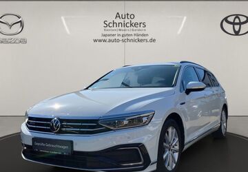 VW Passat Variant 88.564 km 22.250 &euro; Moers 47441