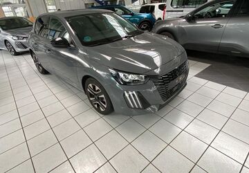 Peugeot 208 33.900 km 14.990 &euro; Gelsenkirchen 45892