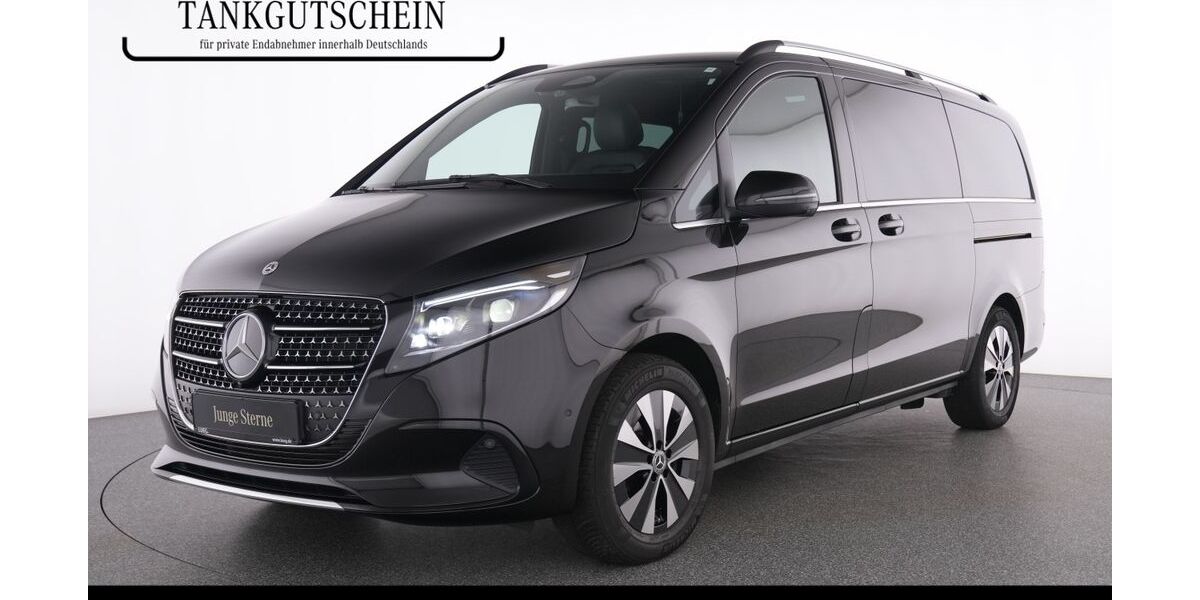 Mercedes-Benz V 300 31.505 km 76.499 &euro; Essen 45309