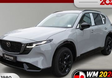Mazda CX-5 2.911 km 40.970 &euro; Bottrop-Kirchhellen 46244
