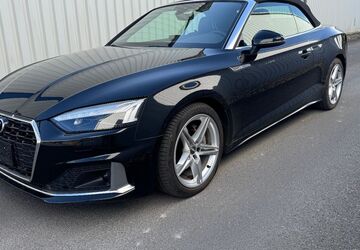 Audi A5 145.500 km 25.900 &euro; Dorsten 46282