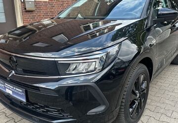 Opel Grandland (X) 81.000 km 17.490 &euro; Gladbeck 45968