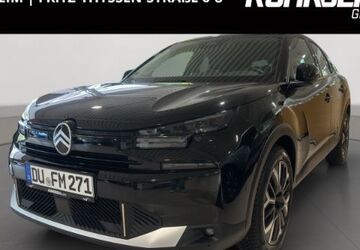 Citroen C4 3.500 km 22.790 &euro; Mülheim an der Ruhr 45475