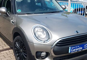 Mini One Clubman 95.427 km 11.795 &euro; Bottrop 46240
