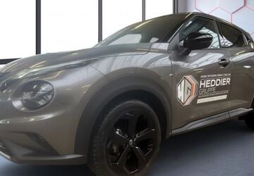 Nissan Juke 5.000 km 24.490 &euro; Bottrop 46240