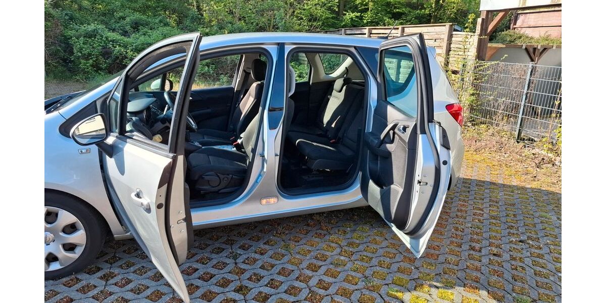 Opel Meriva 262.000 km 2.200 &euro; Essen 45329