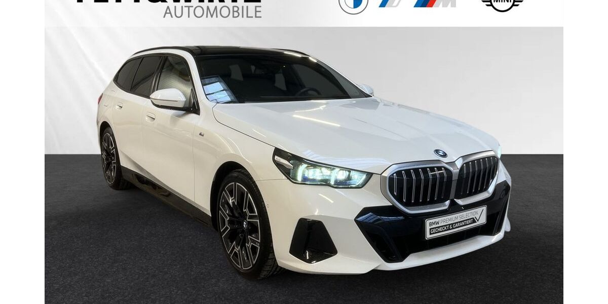 BMW 550 18.100 km 67.700 &euro; Wesel 46485