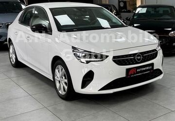 Opel Corsa 46.700 km 11.900 &euro; Gladbeck 45968