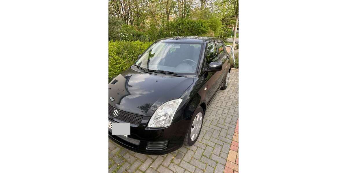 Suzuki Swift 62.000 km 4.399 &euro; Oberhausen, Stadt 46049