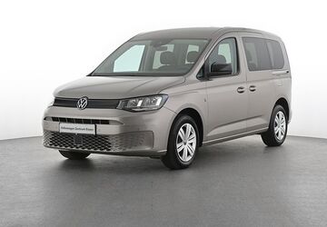 VW Caddy 40.546 km 23.980 &euro; Essen 45143