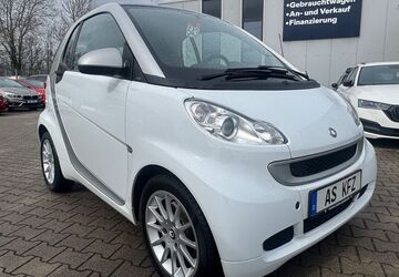 Smart ForTwo 143.000 km 4.990 &euro; Castrop-Rauxel 44579