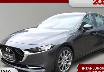Mazda 3 40.425 km 21.450 &euro; Bottrop-Kirchhellen 46244