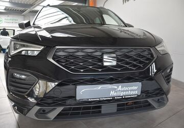 Seat Ateca 157.523 km 18.180 &euro; Heiligenhaus 42579