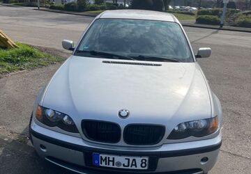 BMW 316 175.000 km 1.800 &euro; Mülheim 45468