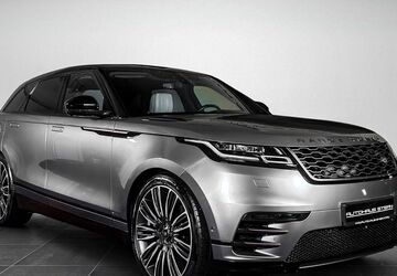 Land Rover Range Rover Velar 104.352 km 31.990 &euro; Gelsenkirchen 45892