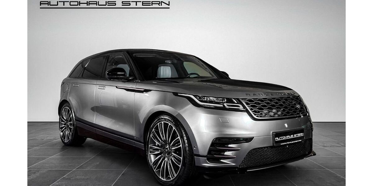 Land Rover Range Rover Velar 104.352 km 31.990 &euro; Gelsenkirchen 45892