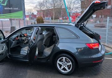 Audi A4 246.350 km 10.950 &euro; Witten 58453