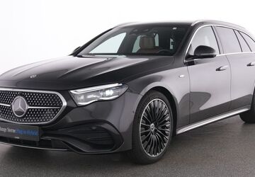 Mercedes-Benz E 300 14.019 km 62.485 &euro; Essen 45309