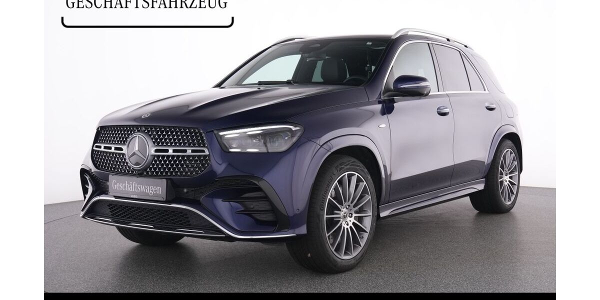 Mercedes-Benz GLE 350 7.207 km 85.680 &euro; Essen 45309