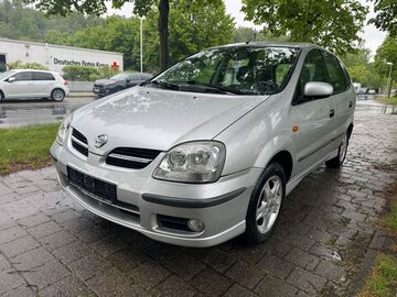 Gebrauchte Nissan Almera