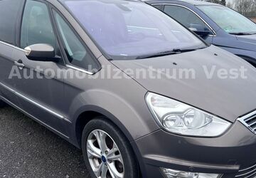 Ford Galaxy 259.000 km 4.490 &euro; Recklinghausen 45657