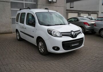 Renault Kangoo 189.074 km 5.490 &euro; Bottrop 46240