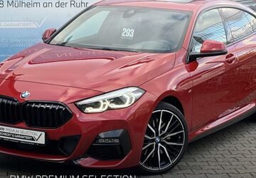 BMW 220 Gran Coupé 44.503 km 29.700 &euro; Mülheim an der Ruhr 45478