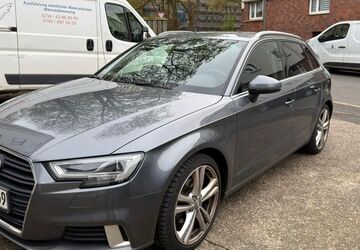 Audi A3 153.000 km 13.900 &euro; Bochum 44803