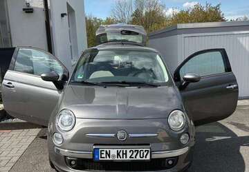 Fiat 500 140.000 km 4.500 &euro; Sprockhövel 45549