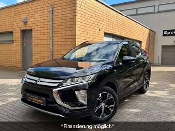 Gebrauchte Mitsubishi Eclipse