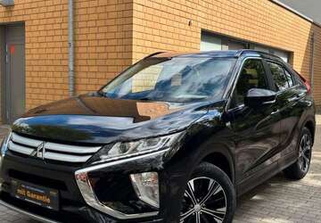 Mitsubishi Eclipse 51.304 km 19.990 &euro; Essen 45326