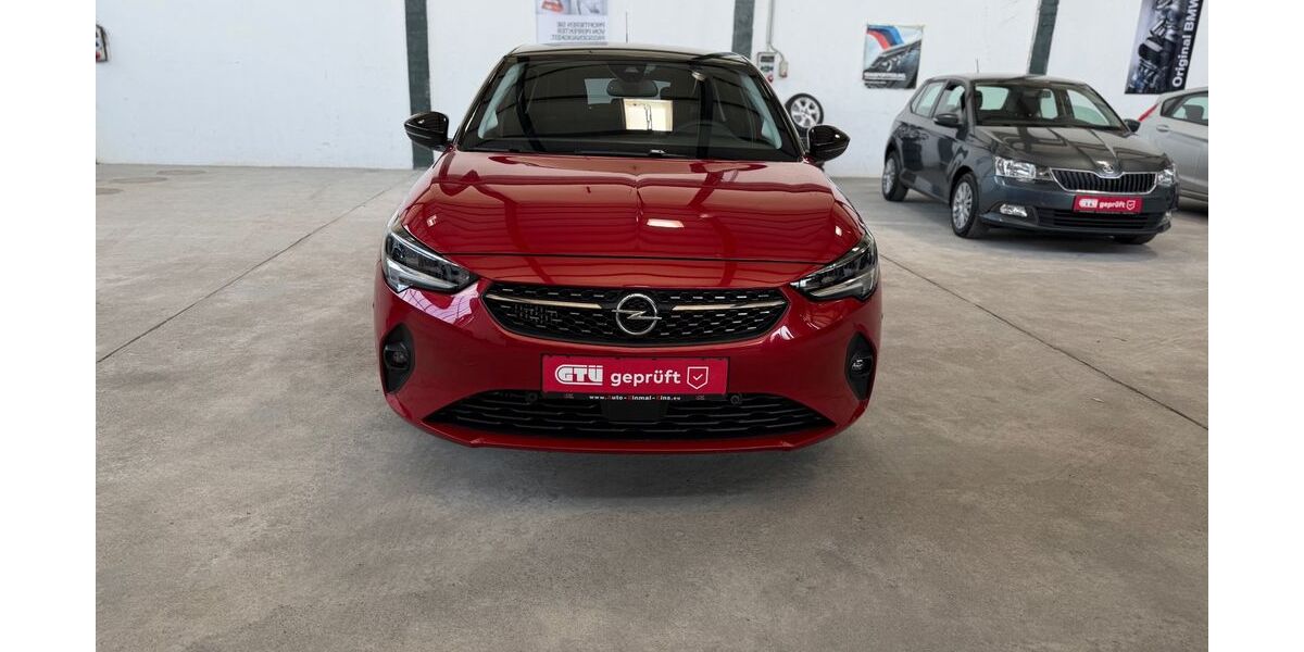 Opel Corsa 28.470 km 15.200 &euro; Oberhausen 46149