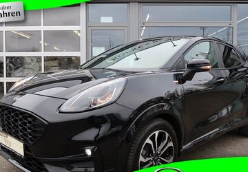 Ford Puma 52.440 km 19.420 &euro; Marl 45772