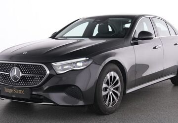 Mercedes-Benz E 200 9.477 km 46.945 &euro; Essen 45309