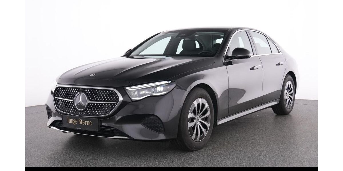 Mercedes-Benz E 200 9.477 km 46.945 &euro; Essen 45309