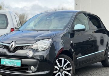 Renault Twingo 38.228 km 9.999 &euro; Rheinberg 47495