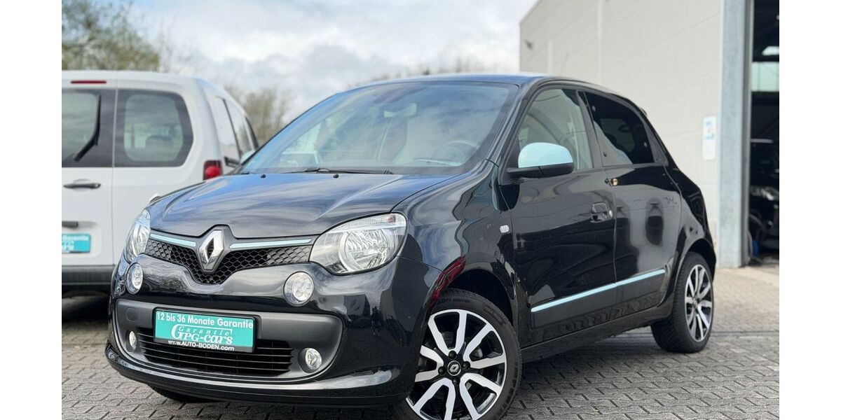Renault Twingo 38.228 km 9.999 &euro; Rheinberg 47495
